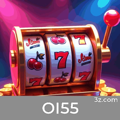 OI55: Plataforma Líder em Apostas Seguras e Divertidas