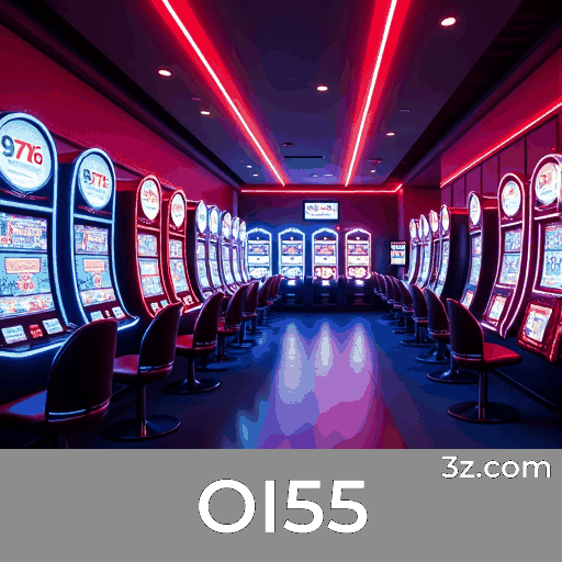 OI55: Experiência de Cassino Profissional e Imersiva