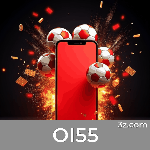 Aproveite os Bônus Exclusivos do OI55 Agora!