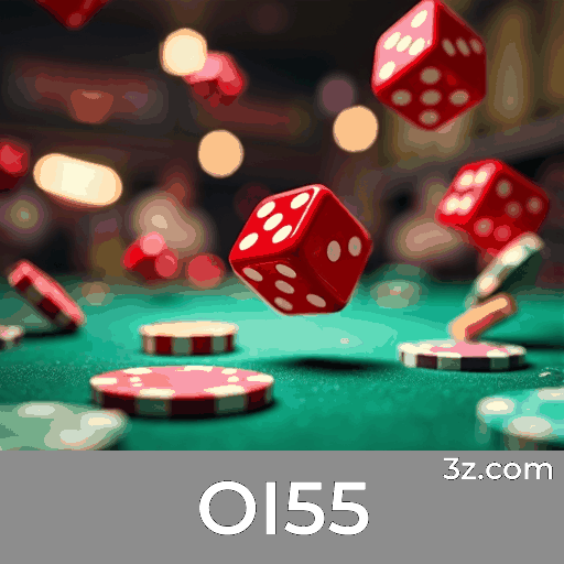 OI55: Bônus e Promoções Exclusivas