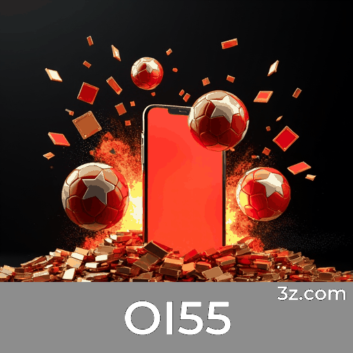 OI55 App: Praticidade e Funcionalidade em Suas Apostas