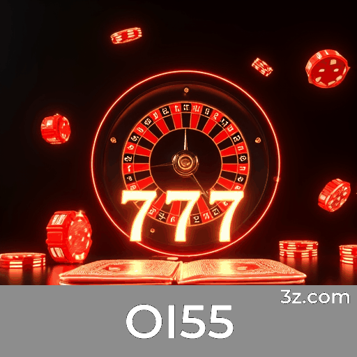 OI55: O Mundo dos Jogos Selecionados e Exclusivos