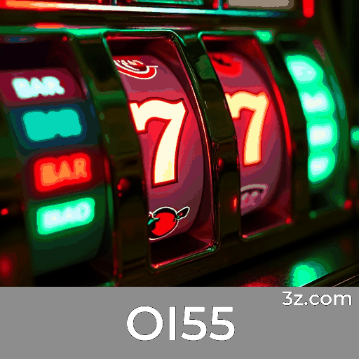 OI55: Plataforma Líder em Apostas Seguras e Divertidas