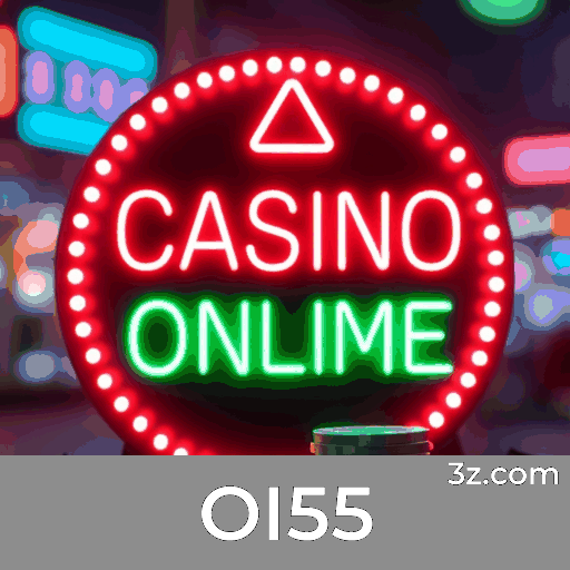 OI55: Plataforma Líder em Apostas Seguras e Divertidas