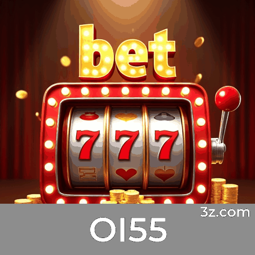 Aproveite os Bônus Exclusivos do OI55 Agora!