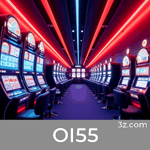 OI55: Bônus e Promoções Exclusivas