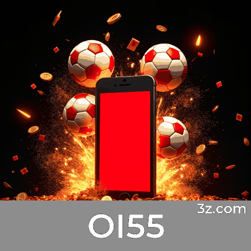 OI55: A Plataforma Profissional de Apostas Online