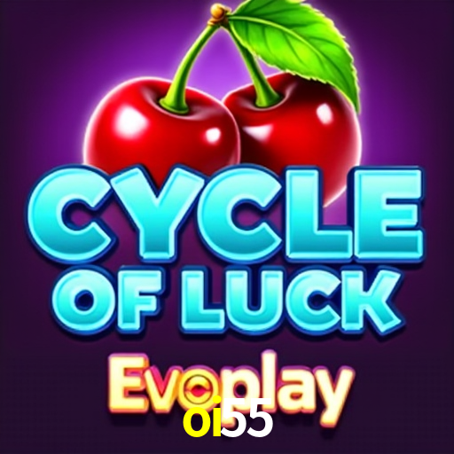 oi55 login